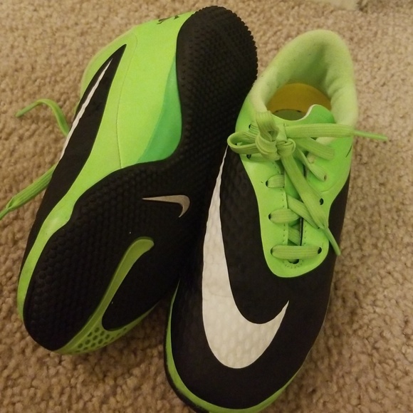 Nike Other - Soccer shoes by Christiano Ronaldo (sport)
